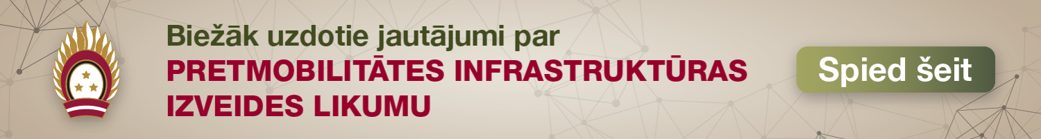 Pretmobilitātes likums